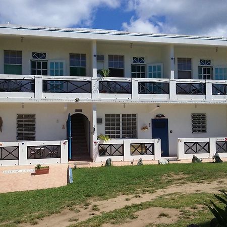 Great Escape Hotel Vieques Kültér fotó