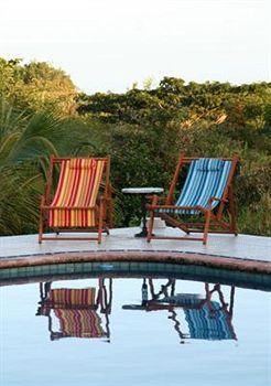 Great Escape Hotel Vieques Kültér fotó