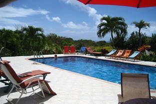 Great Escape Hotel Vieques Kültér fotó