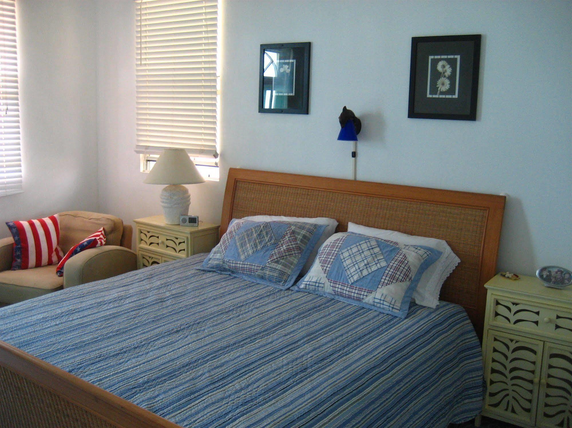 Great Escape Hotel Vieques Kültér fotó