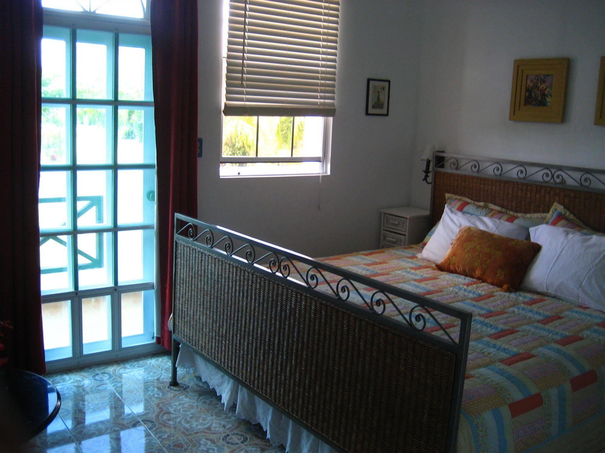 Great Escape Hotel Vieques Kültér fotó