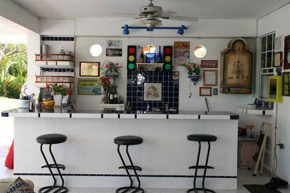 Great Escape Hotel Vieques Kültér fotó