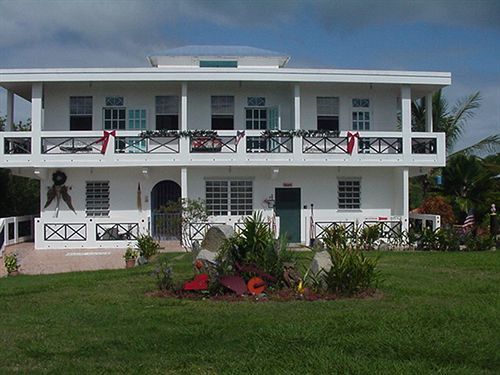 Great Escape Hotel Vieques Kültér fotó